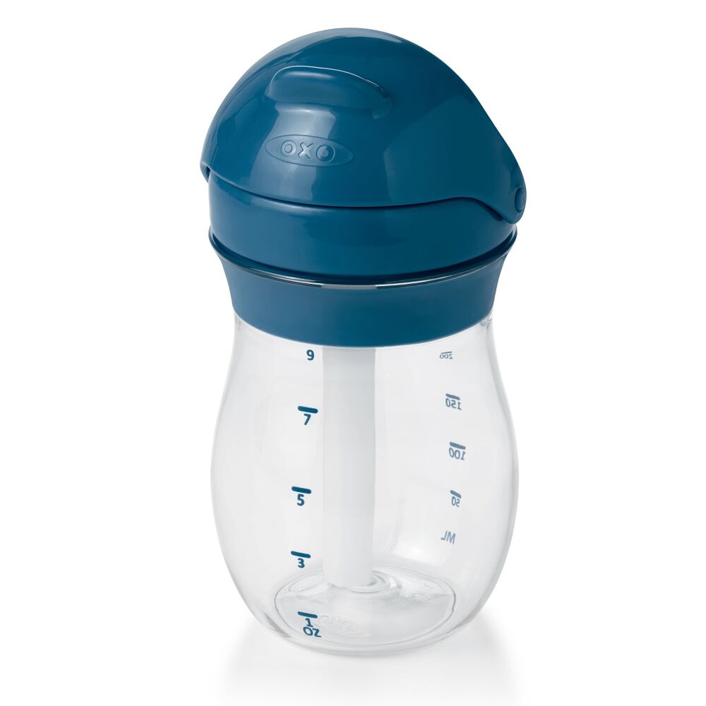 Transitions 9 Oz Straw Cup Set J2