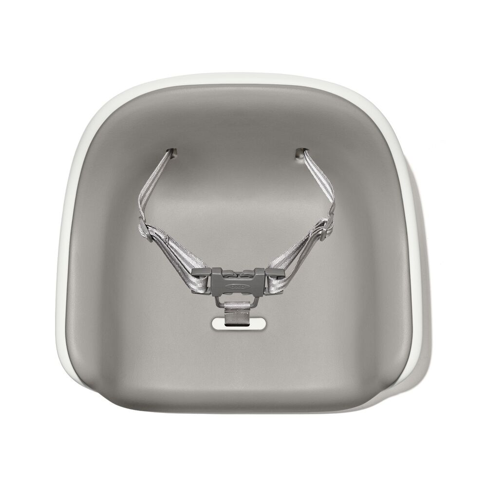 Nest Booster Seat with Removable Cushion N4