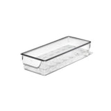 Refrigerator Egg Bin With Removable Tray S4