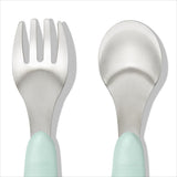 Fork & Spoon Set H6
