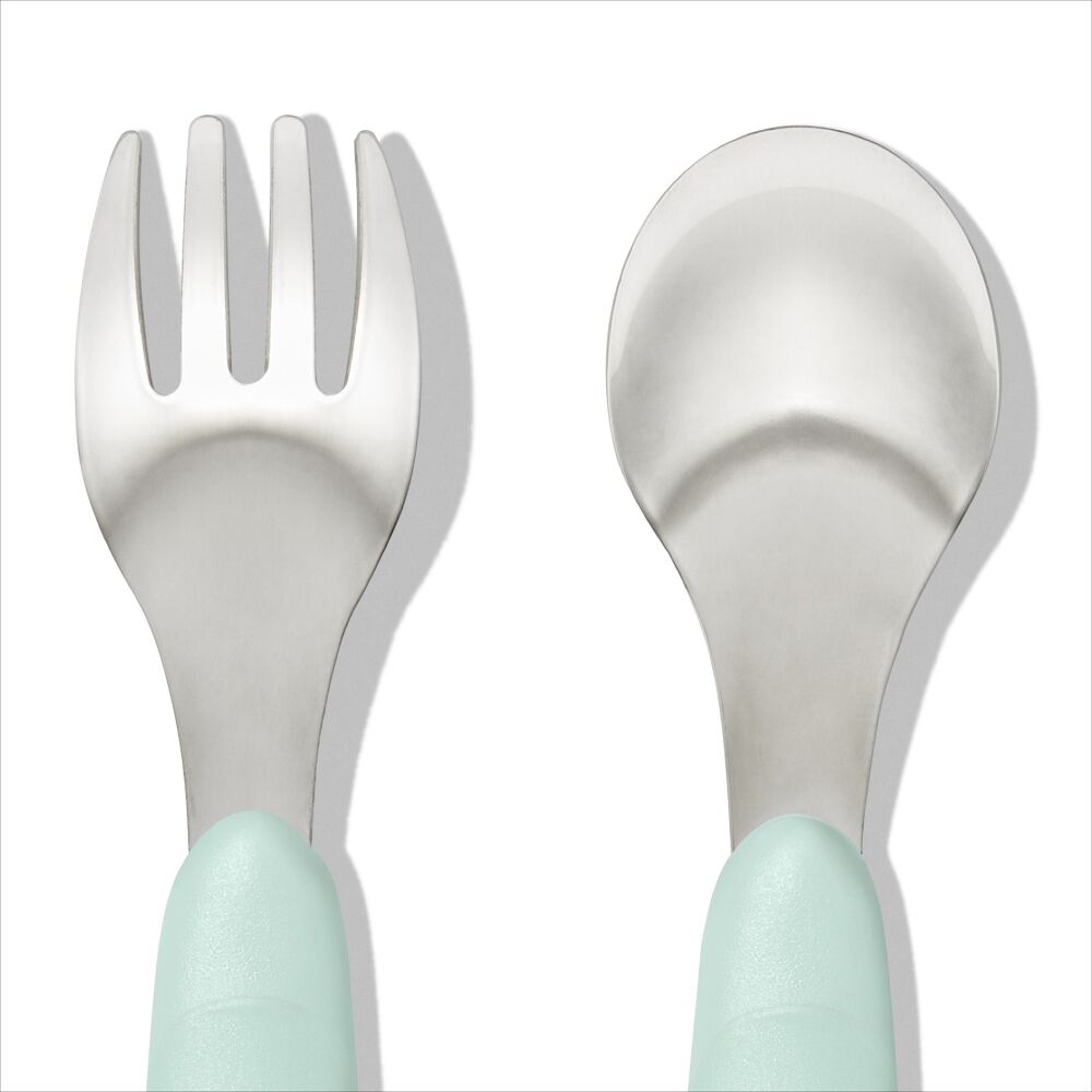 Fork & Spoon Set H6