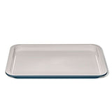 Non-Stick Pro Ceramic Coated Metal Bakeware Half Sheet Pan T7