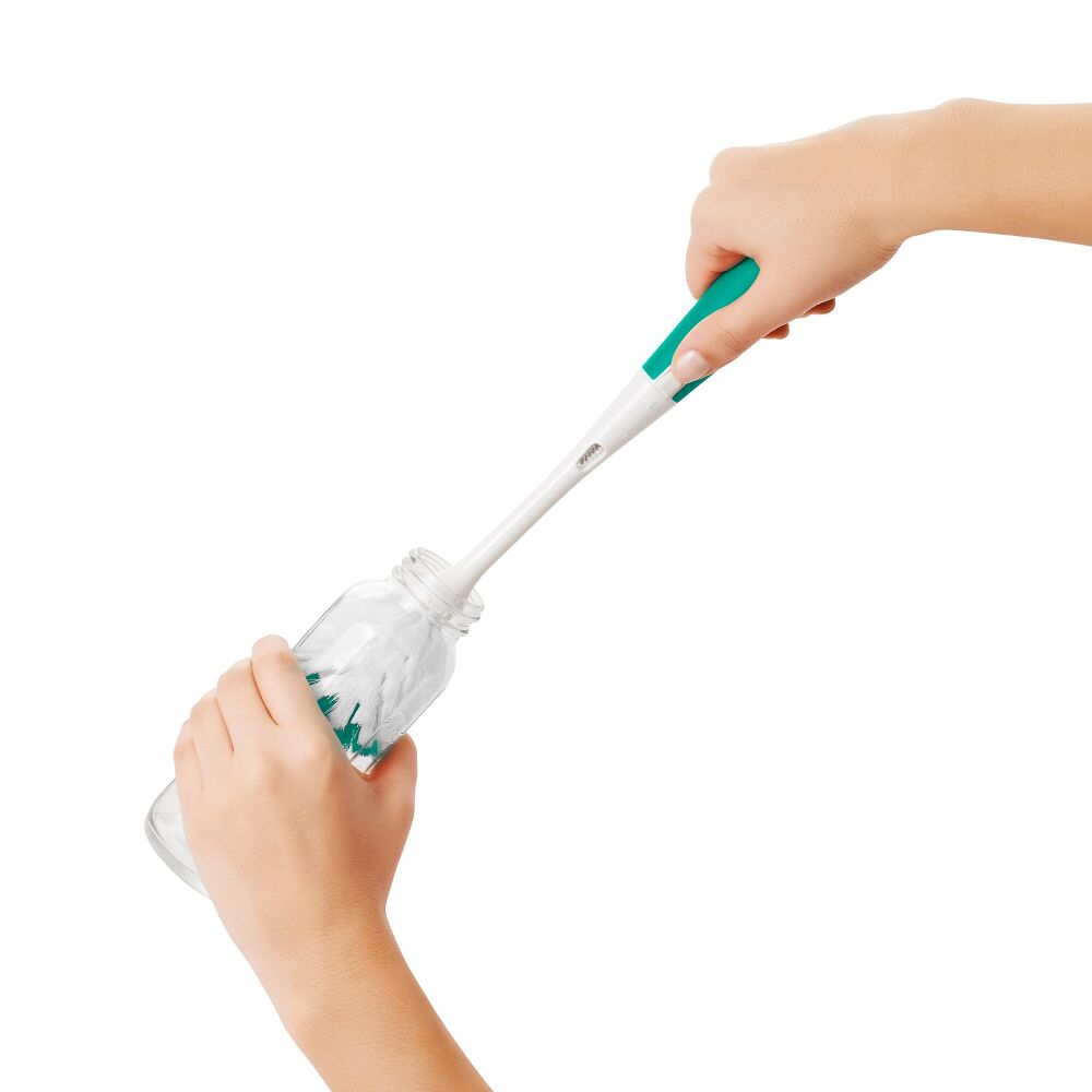 Bottle Brush With Stand I3