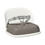 Perch Booster Seat with Straps O3