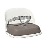 Perch Booster Seat with Straps O3