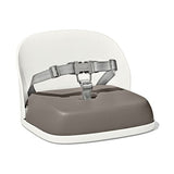 Perch Booster Seat with Straps O3