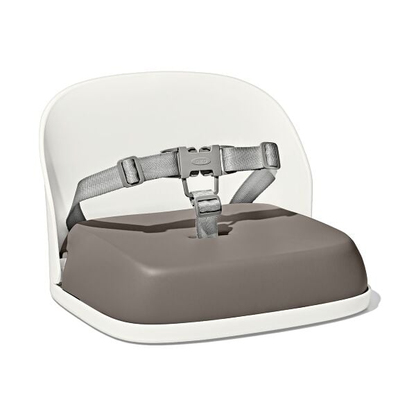 Perch Booster Seat with Straps O3