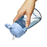 Adventure Water Bottle 12 Oz T8