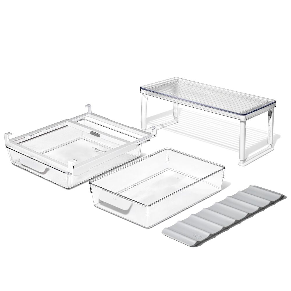 Refrigerator Refresh Bundle P6