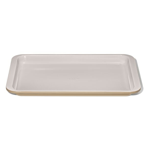Non-Stick Pro Ceramic Coated Metal Bakeware Jelly Roll Pan R5