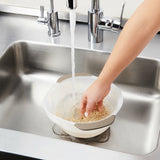 Rice & Grains Washing Colander Q4