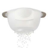 Rice & Grains Washing Colander Q4