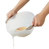 Rice & Grains Washing Colander Q4