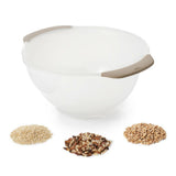 Rice & Grains Washing Colander Q4