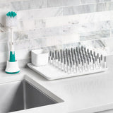 Bottle Brush With Stand I3