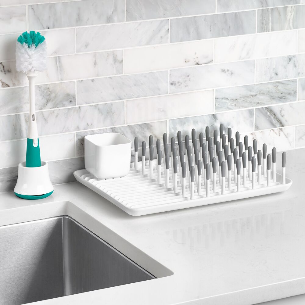 Bottle Brush With Stand I3