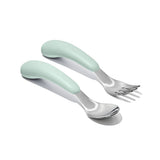 Fork & Spoon Set H6