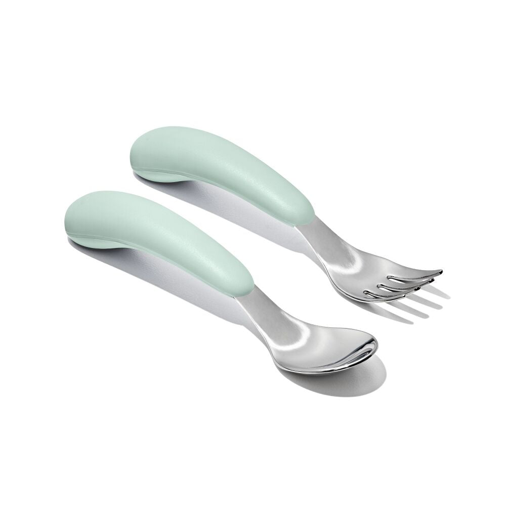 Fork & Spoon Set H6