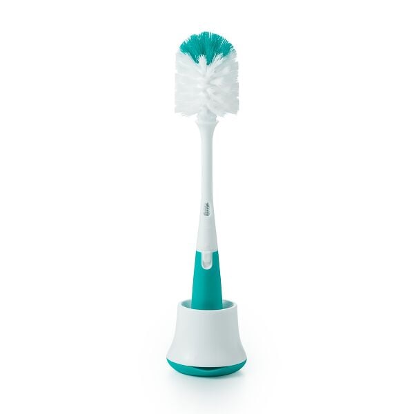 Bottle Brush With Stand I3