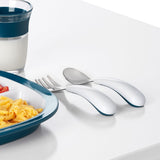 Fork & Spoon Set H6