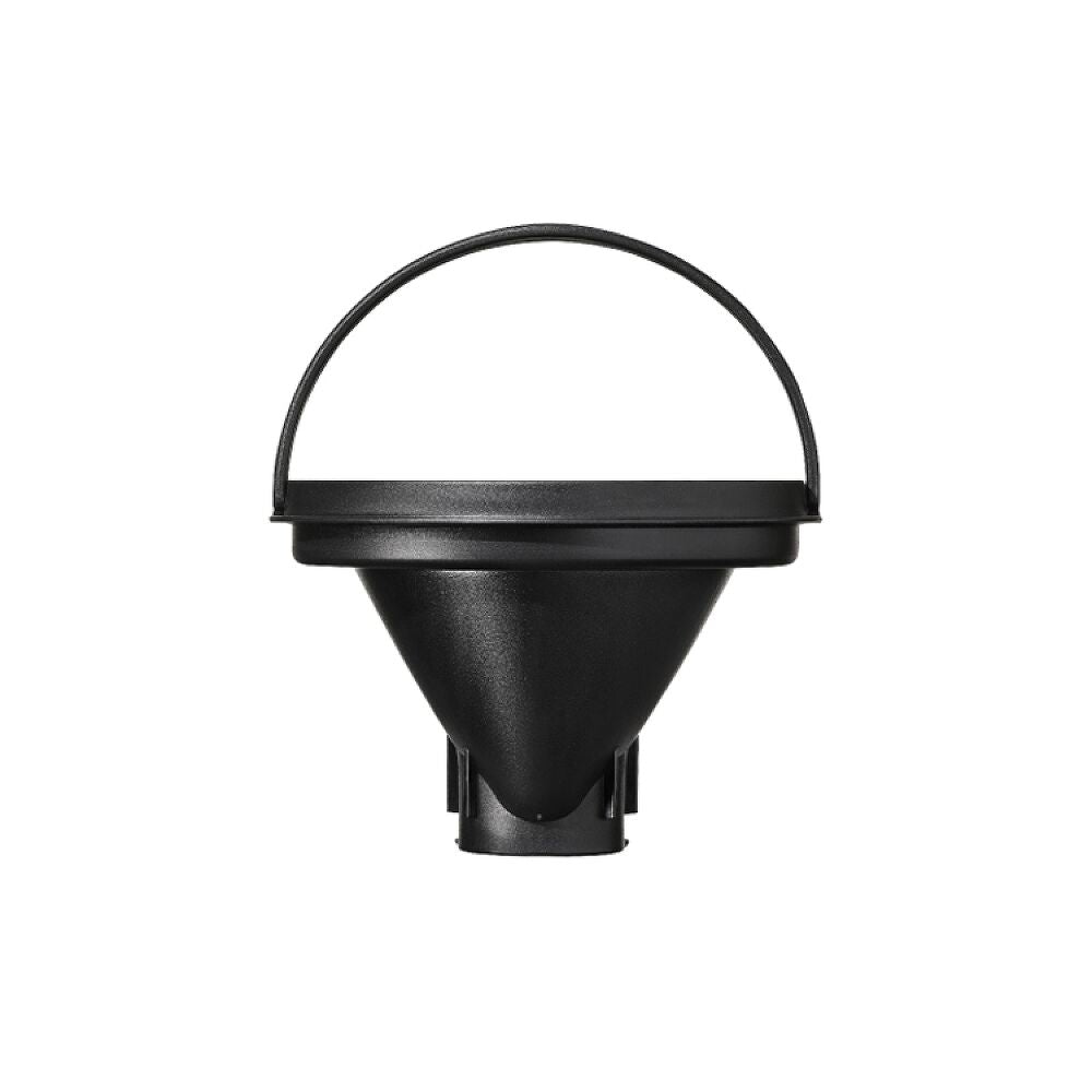 Replacement Small Brew Basket for 12-Cup Coffee Maker O9