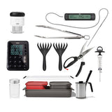 Smoker Bundle R3