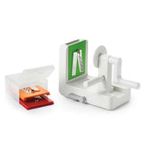 Tabletop Spiralizer O9