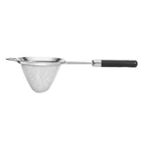 Steel Fine Mesh Cocktail Strainer X0
