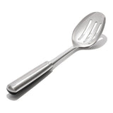 OXO Steel Slotted Cooking Spoon T4