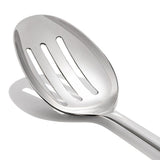 OXO Steel Slotted Cooking Spoon T4