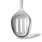OXO Steel Slotted Cooking Spoon T4