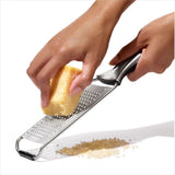 OXO Steel Grater P4