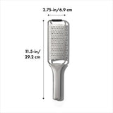 OXO Steel Grater P4