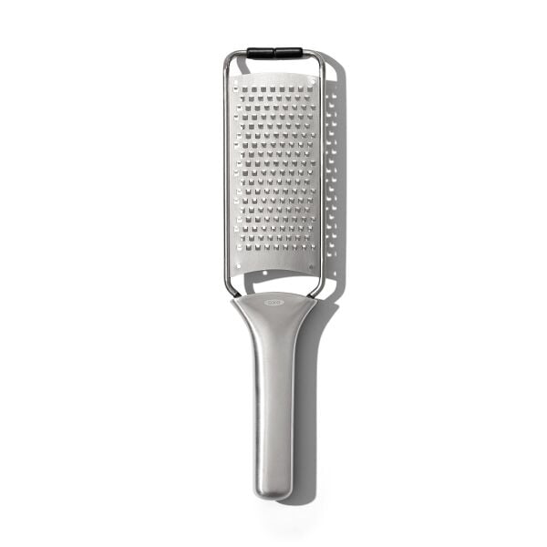 OXO Steel Grater P4