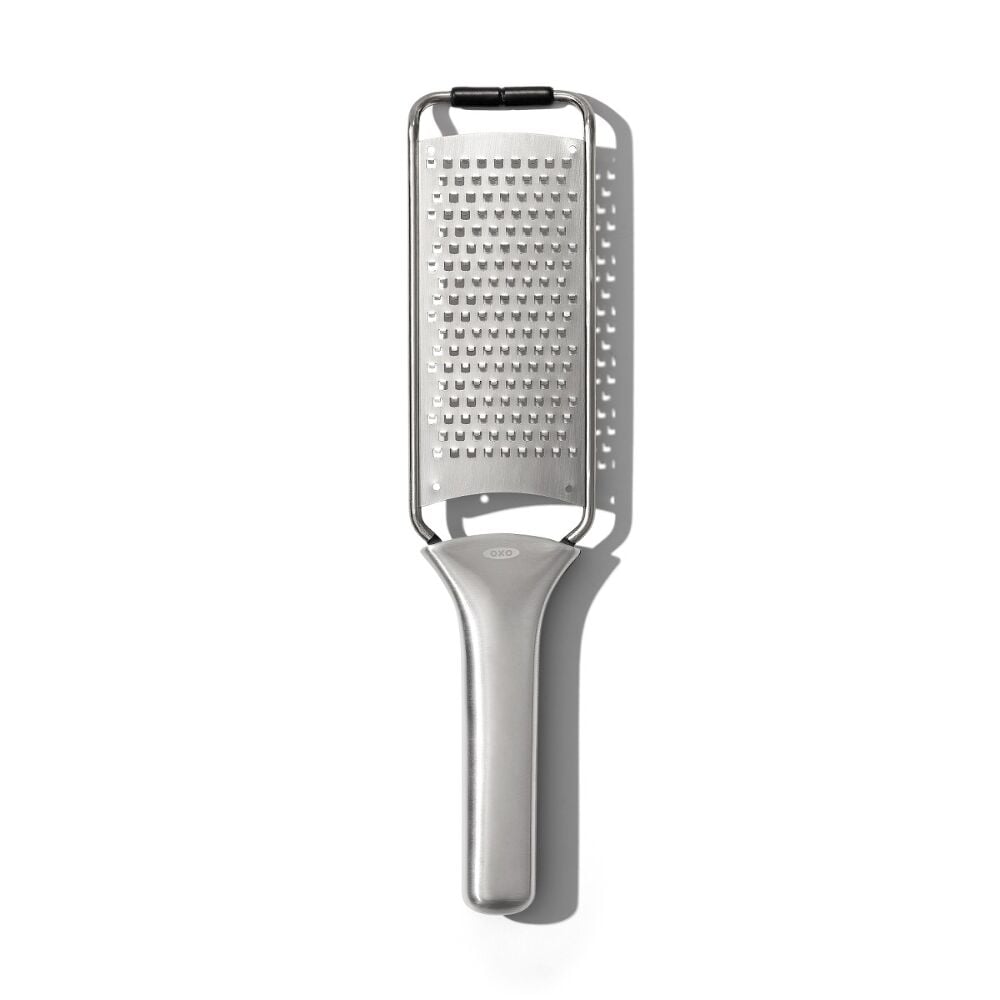 OXO Steel Grater M4