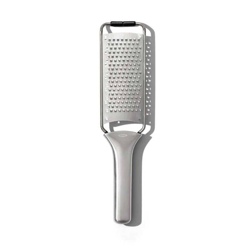 OXO Steel Grater M4
