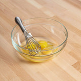OXO 9" Steel Whisk M7