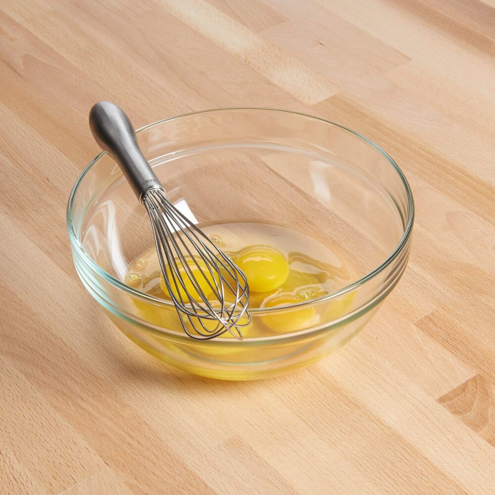 OXO 9" Steel Whisk M7