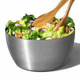Steel Salad Spinner Y1