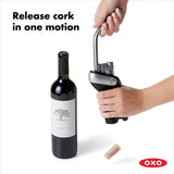 Vertical Lever Corkscrew Y3