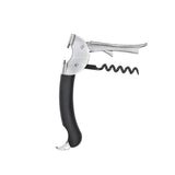 OXO Steel Double Lever Waiter's Corkscrew W9