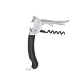 OXO Steel Double Lever Waiter's Corkscrew W9