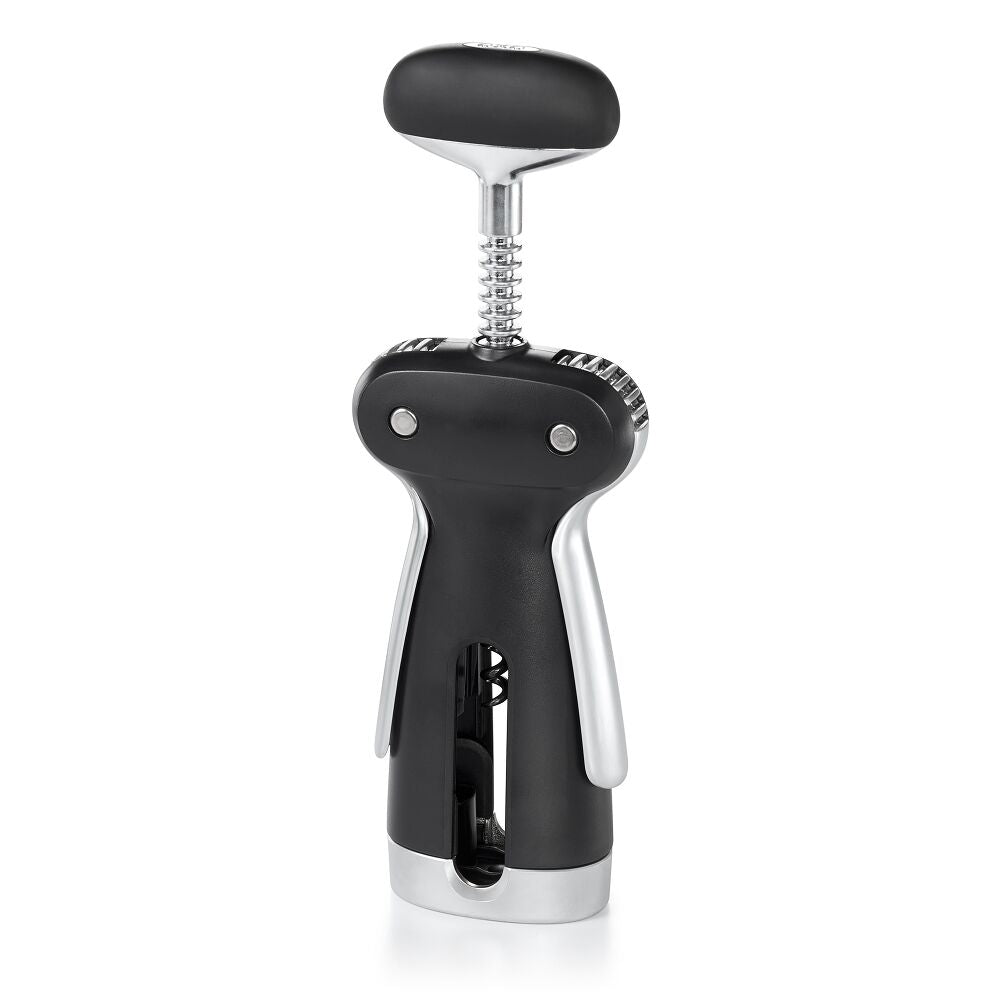 OXO Good Grips Winged Corkscrew with Removable Foil Cutter R6