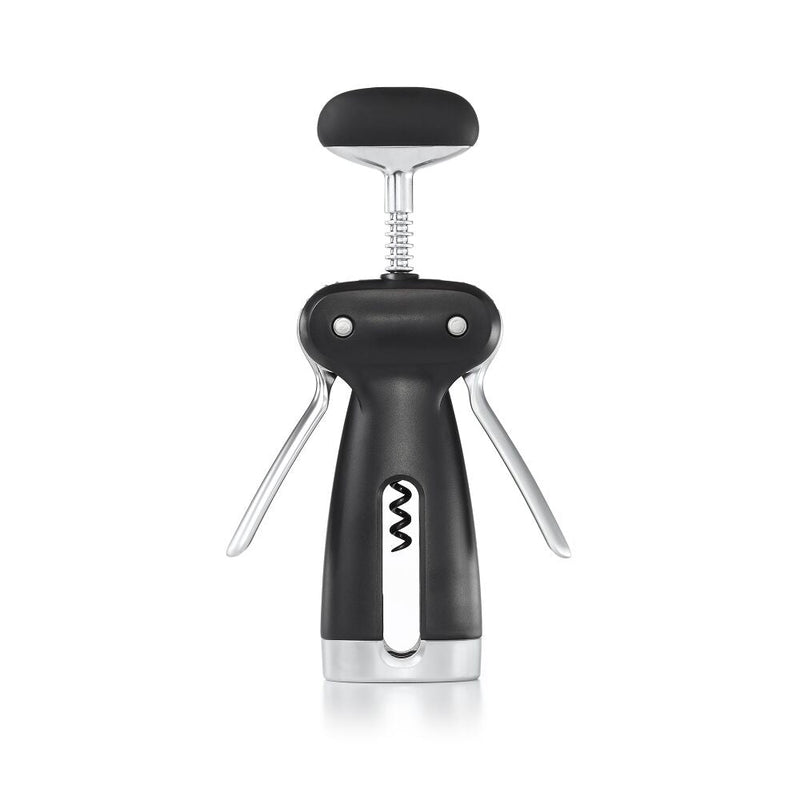 OXO Good Grips Winged Corkscrew with Removable Foil Cutter R6