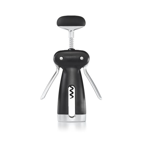 OXO Good Grips Winged Corkscrew with Removable Foil Cutter R6