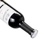 2-Piece Spillproof Wine Stopper S2