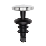 2-Piece Spillproof Wine Stopper S2