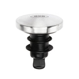 2-Piece Spillproof Wine Stopper S2