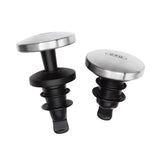 2-Piece Spillproof Wine Stopper S2