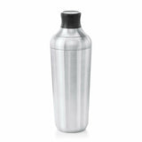 Steel Single Wall Cocktail Shaker V6